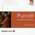 普賽爾：大鍵琴組曲 Purcell / Harpsichord Suites